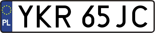 YKR65JC