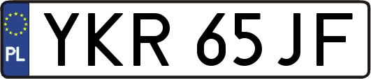 YKR65JF