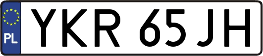 YKR65JH