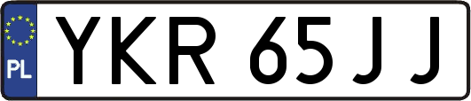 YKR65JJ