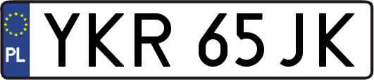 YKR65JK
