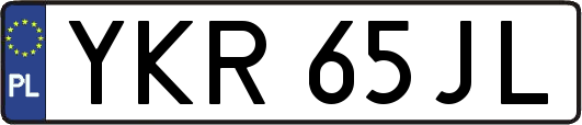YKR65JL