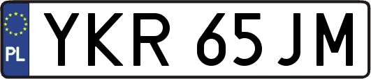 YKR65JM