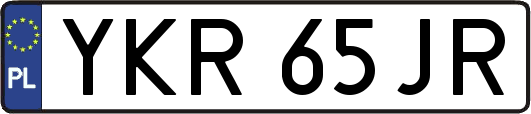 YKR65JR