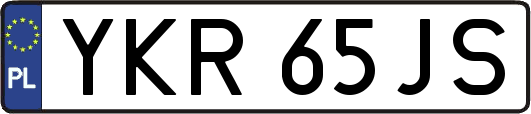 YKR65JS