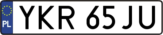YKR65JU