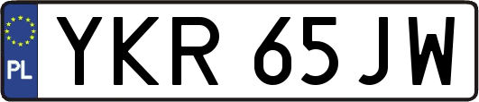 YKR65JW