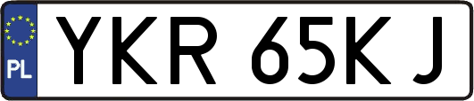 YKR65KJ