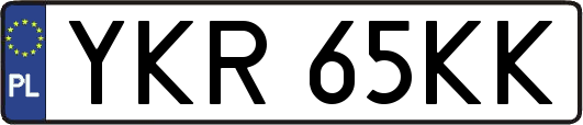 YKR65KK