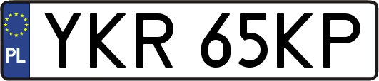 YKR65KP