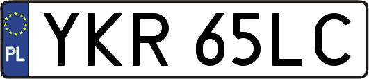 YKR65LC
