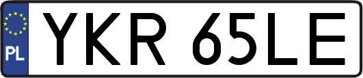 YKR65LE