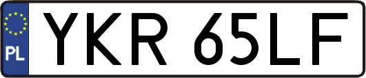 YKR65LF