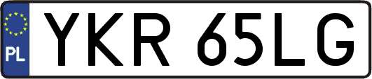YKR65LG