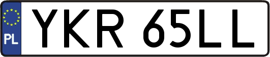 YKR65LL