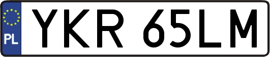 YKR65LM