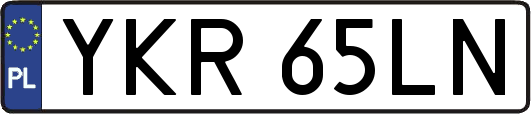 YKR65LN