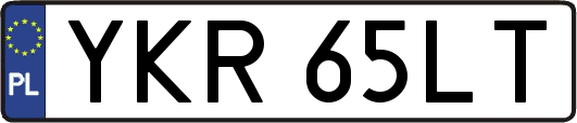 YKR65LT