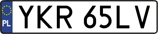 YKR65LV