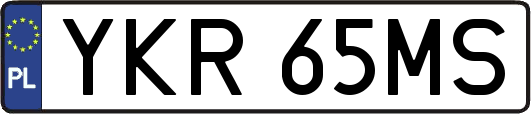 YKR65MS