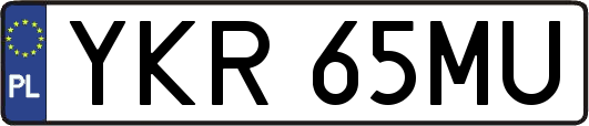YKR65MU