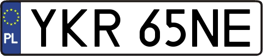 YKR65NE