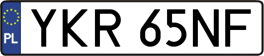 YKR65NF
