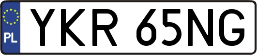 YKR65NG