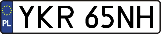 YKR65NH