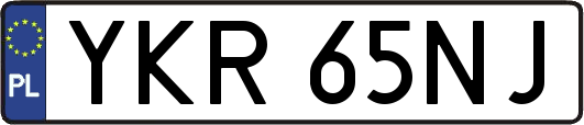 YKR65NJ