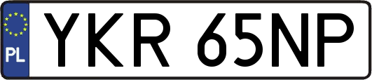 YKR65NP