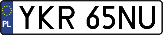 YKR65NU