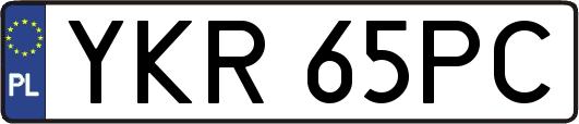 YKR65PC