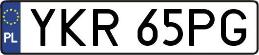 YKR65PG