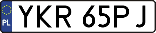 YKR65PJ