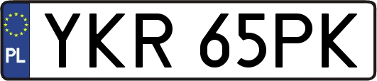 YKR65PK