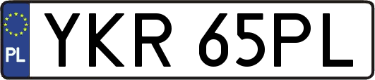 YKR65PL