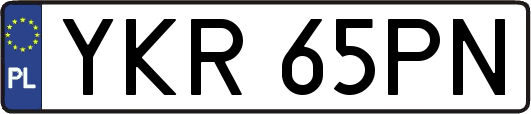 YKR65PN