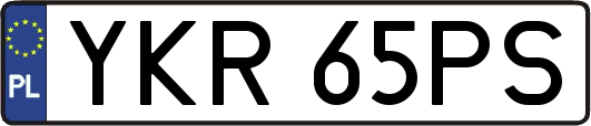 YKR65PS