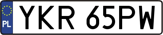 YKR65PW