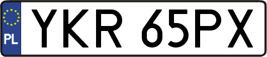 YKR65PX