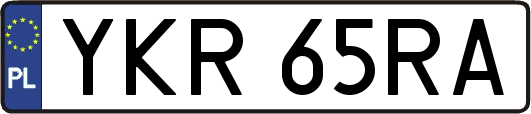 YKR65RA