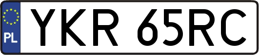 YKR65RC