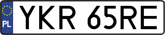 YKR65RE