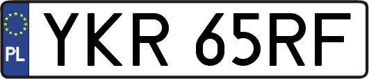 YKR65RF