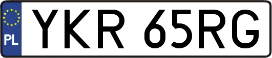 YKR65RG