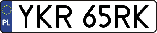 YKR65RK