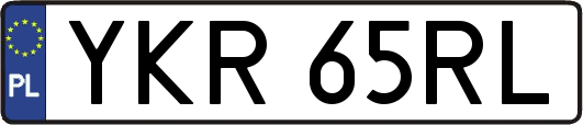 YKR65RL