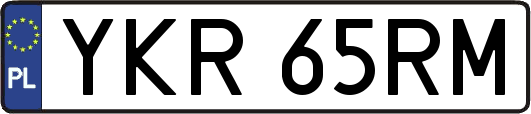 YKR65RM