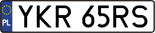 YKR65RS